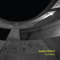 Jocelyn Robert - Cycloides