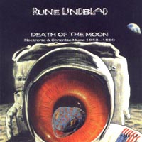 Rune Lindblad - Death of the Moon