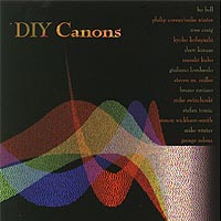 DIY Canons