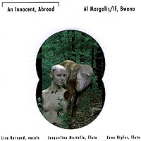 Al Margolis/If, Bwana - An Innocent, Abroad