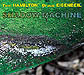 Tom Hamilton / Bruce Eisenbeil - Shadow Machine