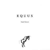 Lionel Marchetti & Olivier Capparos - Equus