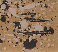 If, Bwana with/and/by Trio Scordatura