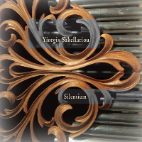 Yiorgis Sakellariou - Silentium