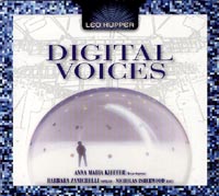 Leo Kupper - Digital Voices