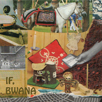 If, Bwana - Thirty